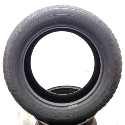 Lassa 195/60 R16 99/97T Snoways 2C pneumatici usati Invernale