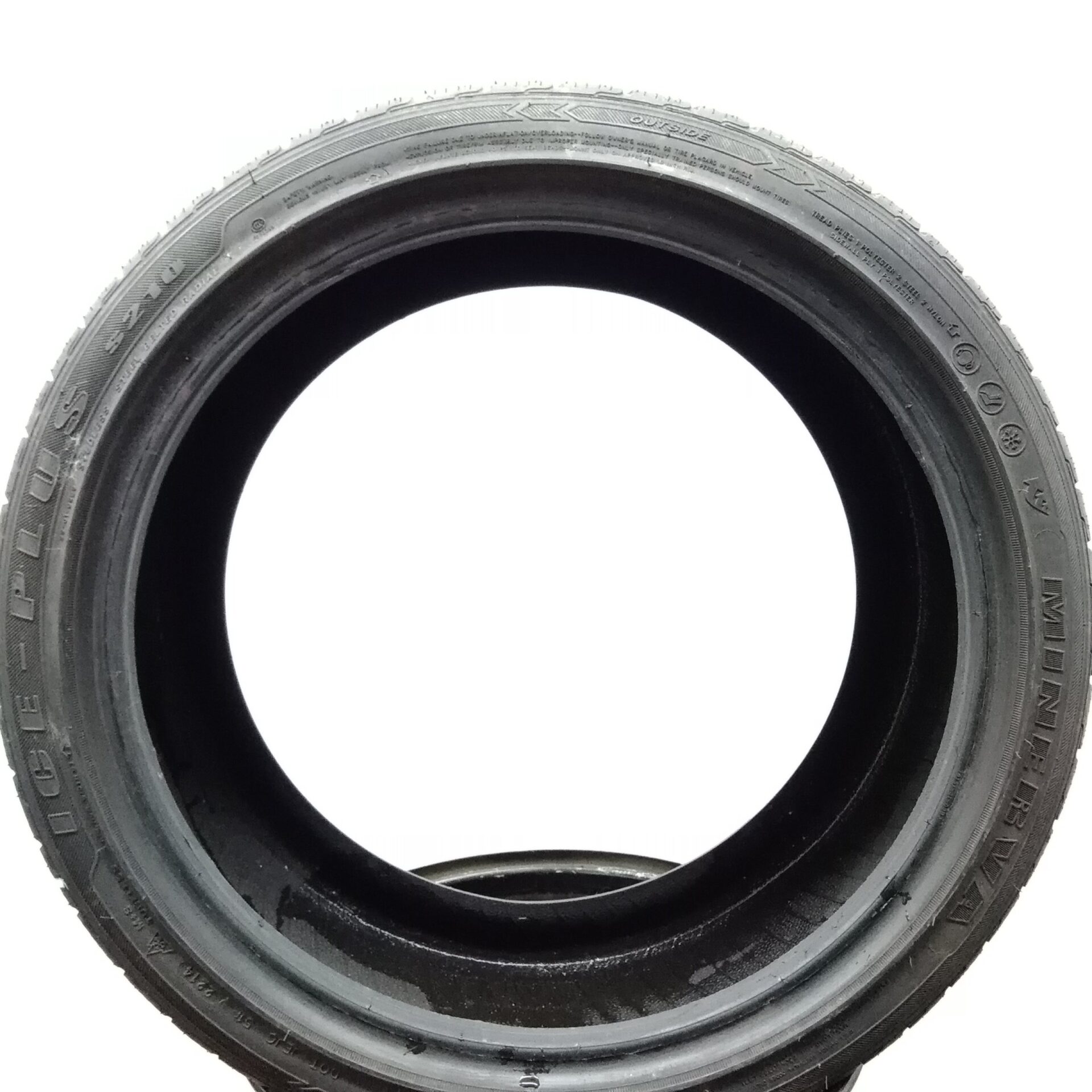 Minerva 225/40 R18 92V Ice Plus S210 pneumatici usati Invernale