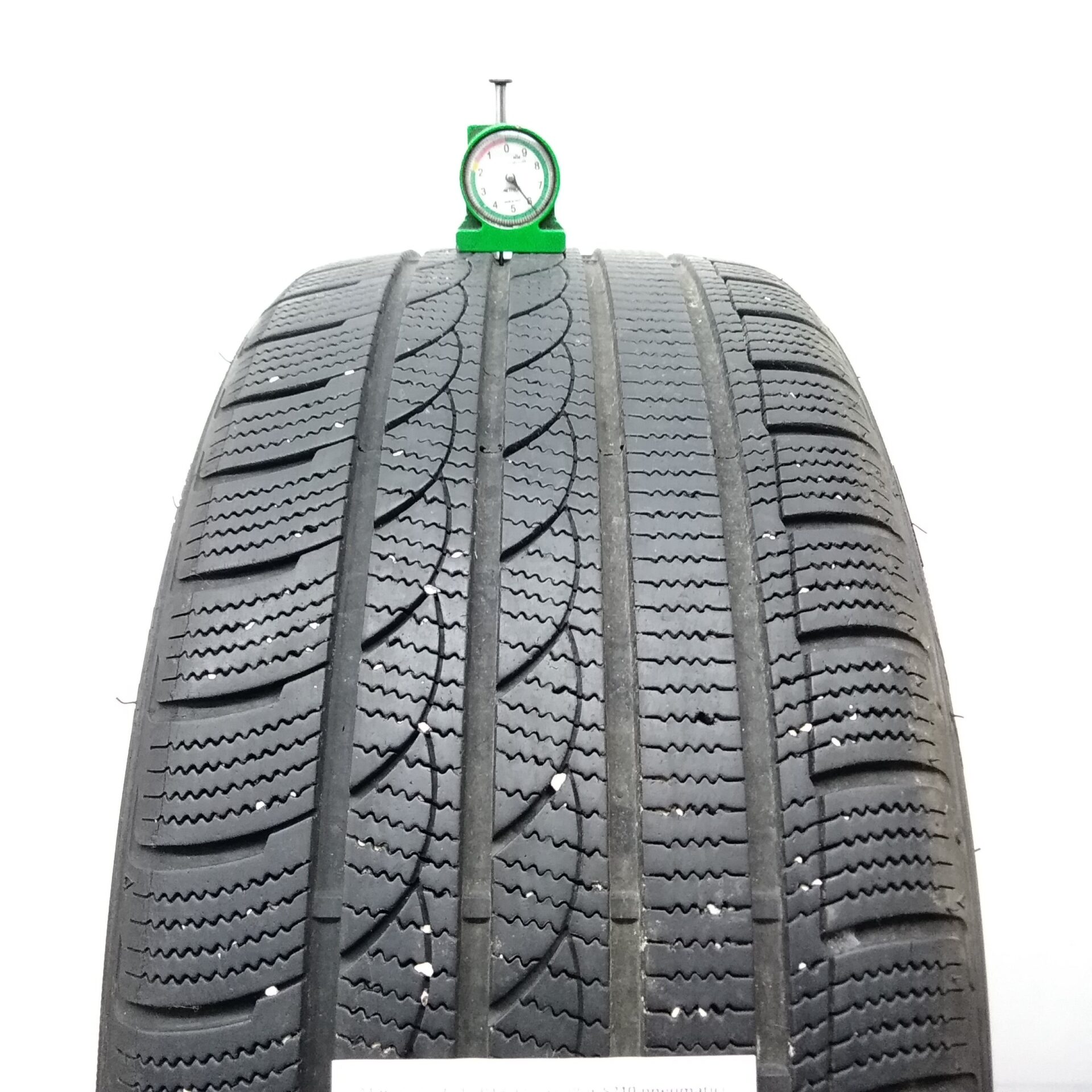 Minerva 225/40 R18 92V Ice Plus S210 pneumatici usati Invernale