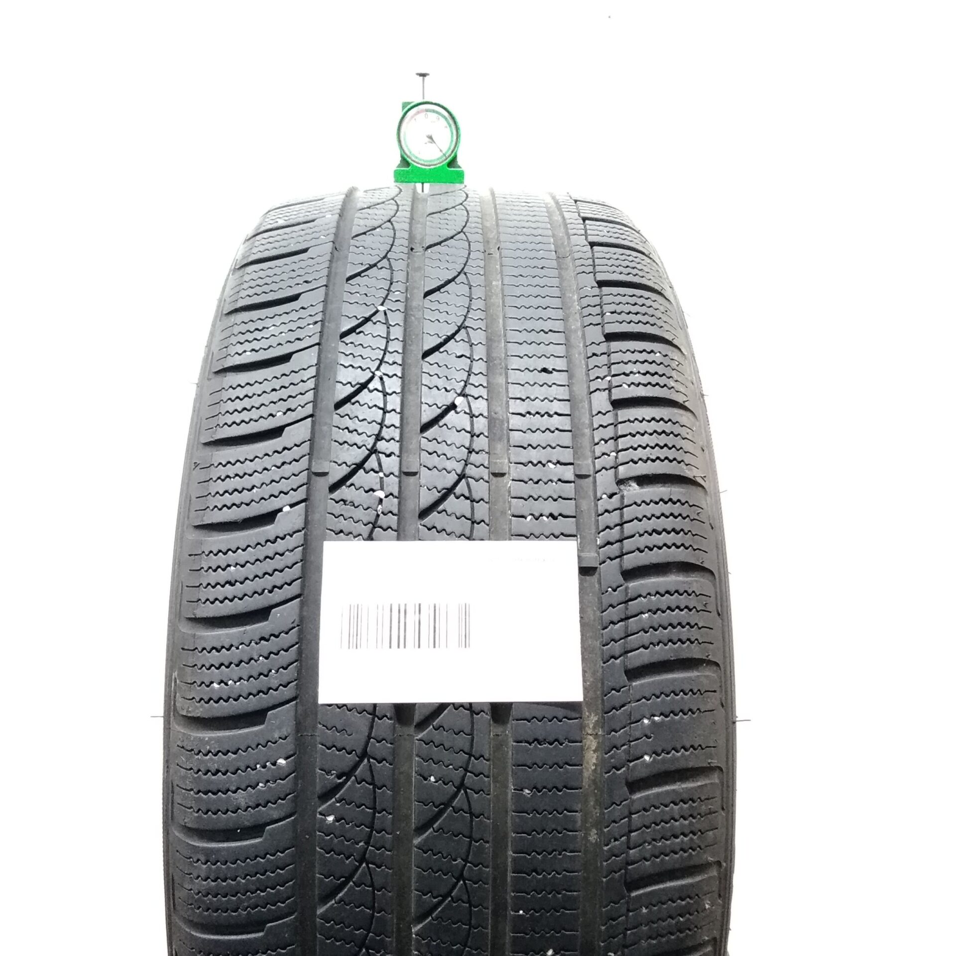 Minerva 225/40 R18 92V Ice Plus S210 pneumatici usati Invernale