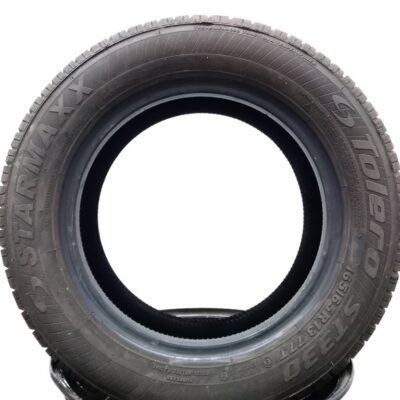 Starmaxx 165/65 R13 77T Tolero ST330 pneumatici usati Estivo