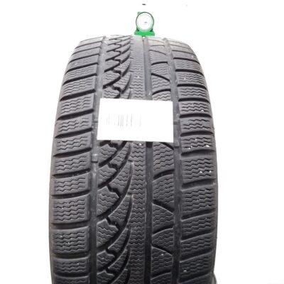 Starmaxx 245/40 R18 97V Ice Gripper W850 pneumatici usati Invernale