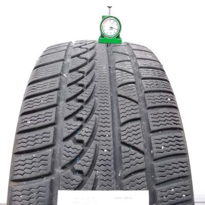 Starmaxx 245/40 R18 97V Ice Gripper W850 pneumatici usati Invernale