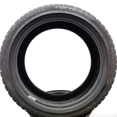 Starmaxx 245/40 R18 97V Ice Gripper W850 pneumatici usati Invernale