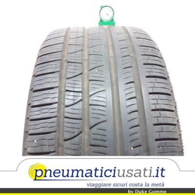 Pirelli 275/40 R22 108Y Scorpion Verde All-Season XL pneumatici usati All Season