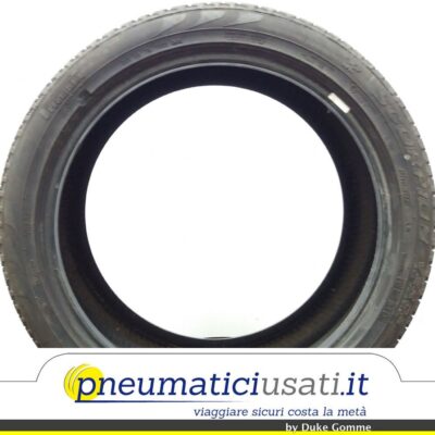 Pirelli 275/40 R22 108Y Scorpion Verde All-Season XL pneumatici usati All Season