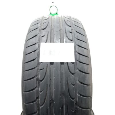 Dunlop 215/45 R16 86H SP Sport Maxx pneumatici usati Estivo