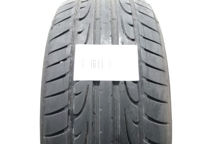 Dunlop 215/45 R16 86H SP Sport Maxx pneumatici usati Estivo