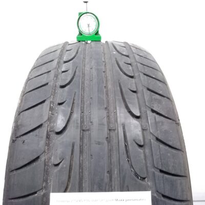 Dunlop 215/45 R16 86H SP Sport Maxx pneumatici usati Estivo