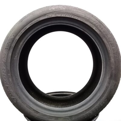 Dunlop 215/45 R16 86H SP Sport Maxx pneumatici usati Estivo