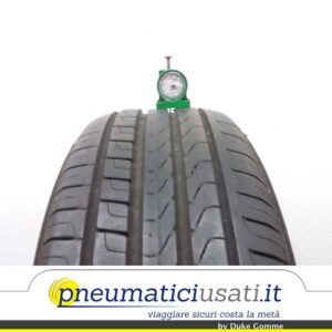Pirelli 215/65 R17 99V Scorpion Verde pneumatici usati Estivo