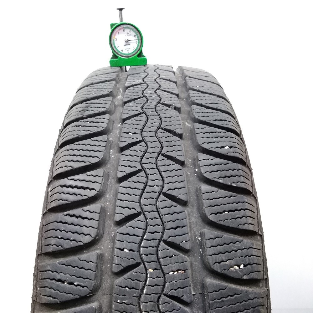 Pneumatico invernale 185/60R15 88H ECO WINTER