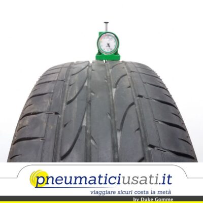 Bridgestone 215/60 R17 96H Dueler H/P Sport pneumatici usati Estivo