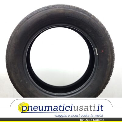 Bridgestone 215/60 R17 96H Dueler H/P Sport pneumatici usati Estivo