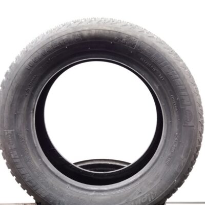 Michelin 185/60 R15 88T Alpin A4 pneumatici usati Invernale