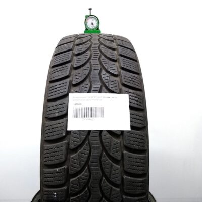 Bridgestone 185/60 R15 88T Blizzak LM 32 pneumatici usati Invernale