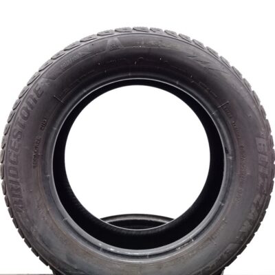 Bridgestone 185/60 R15 88T Blizzak LM 32 pneumatici usati Invernale