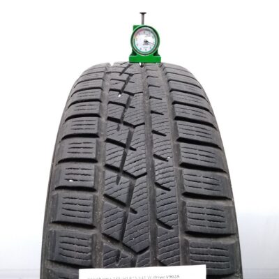Yokohama 185/60 R15 84T W drive V902A pneumatici usati Invernale