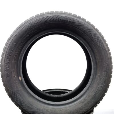 Yokohama 185/60 R15 84T W drive V902A pneumatici usati Invernale
