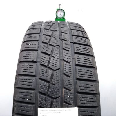 Yokohama 235/55 R19 101V W drive V902A pneumatici usati Invernale