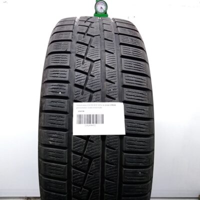 Yokohama 235/55 R19 101V W drive V902A pneumatici usati Invernale