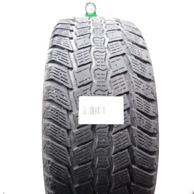 Sailun 275/55 R20 117S Ice Blazer WST2 LT pneumatici usati Invernale