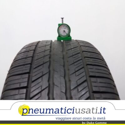 Hankook 235/55 R17 99V Dynapro HP pneumatici usati Estivo