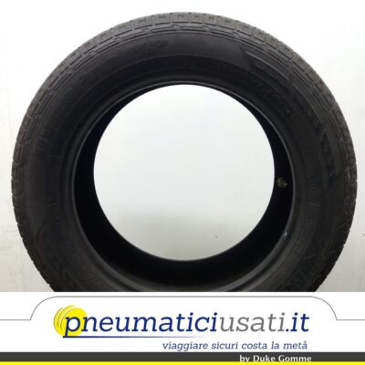 Hankook 235/55 R17 99V Dynapro HP pneumatici usati Estivo