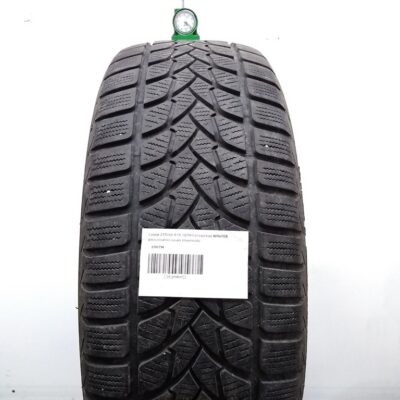 Lassa 235/60 R18 107H Competus WINTER pneumatici usati Invernale