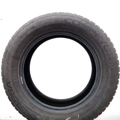 Lassa 235/60 R18 107H Competus WINTER pneumatici usati Invernale