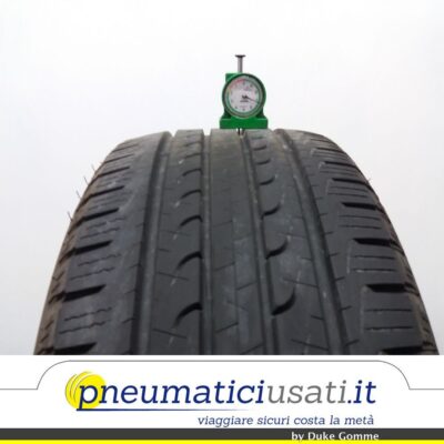 Goodyear 235/55 R19 105V EfficientGrip SUV XL pneumatici usati Estivo
