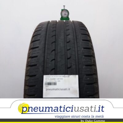 Goodyear 235/55 R19 105V EfficientGrip SUV XL pneumatici usati Estivo