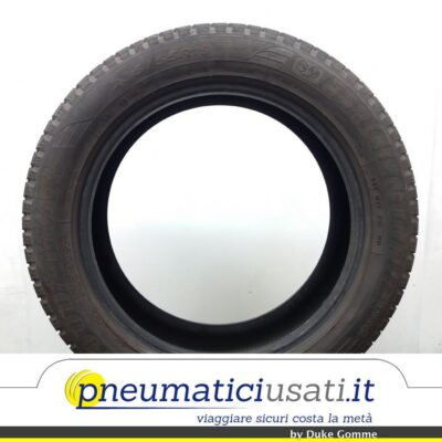 Goodyear 235/55 R19 105V EfficientGrip SUV XL pneumatici usati Estivo