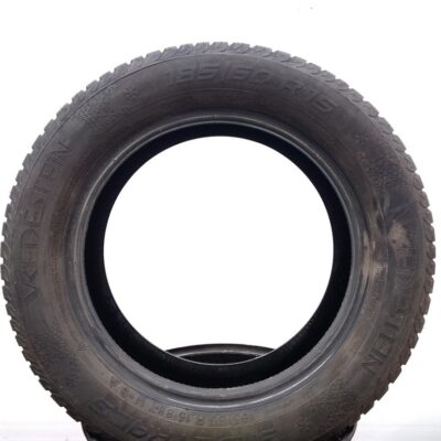 Vredestein 185/60 R15 88T Snowtracs pneumatici usati Invernale