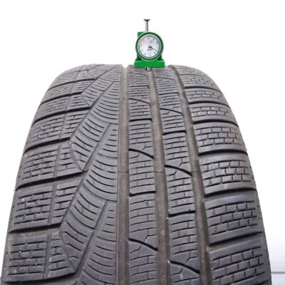 Pirelli 235/50 R17 96V Sottozero Winter 240 Serie 2 pneumatici usati Invernale