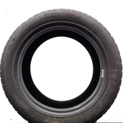 Pirelli 235/50 R17 96V Sottozero Winter 240 Serie 2 pneumatici usati Invernale