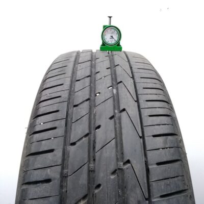 Hankook 215/65 R17 99V Ventus S1 Evo2 SUV pneumatici usati Estivo