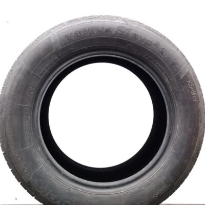 Hankook 215/65 R17 99V Ventus S1 Evo2 SUV pneumatici usati Estivo