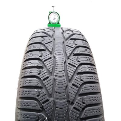 Kleber 185/60 R15 84T Krisalp HP 2 pneumatici usati Invernale