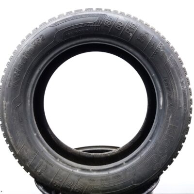 Kleber 185/60 R15 84T Krisalp HP 2 pneumatici usati Invernale
