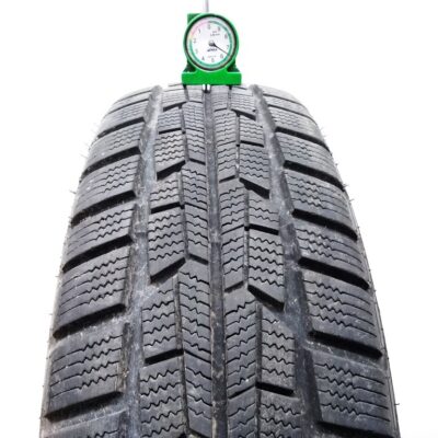Marangoni 175/65 R15 84T 4 Winter E+ pneumatici usati Invernale