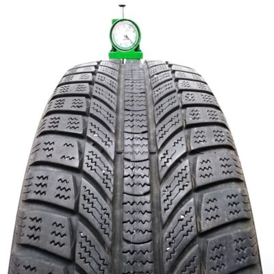 GT Radial 185/60 R15 84T Champiro Winter Pro pneumatici usati Invernale