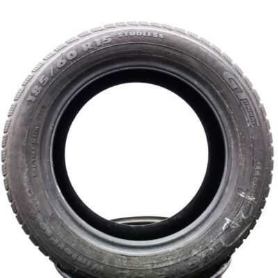 GT Radial 185/60 R15 84T Champiro Winter Pro pneumatici usati Invernale