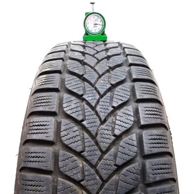 Lassa 185/60 R15 84T Snoways Era pneumatici usati Invernale