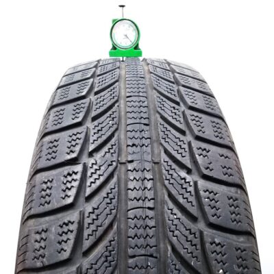 GT Radial 185/60 R15 84T Champiro Winter Pro pneumatici usati Invernale