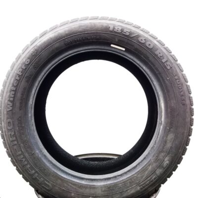 GT Radial 185/60 R15 84T Champiro Winter Pro pneumatici usati Invernale