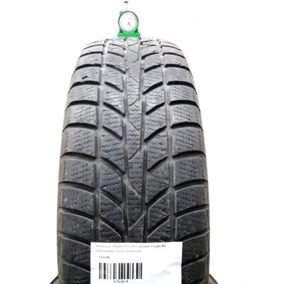 Hankook 195/65 R15 91T Winter I Cept RS pneumatici usati Invernale