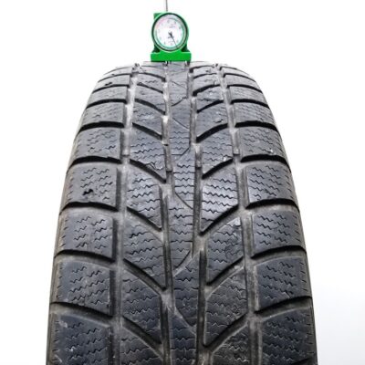 Hankook 195/65 R15 91T Winter I Cept RS pneumatici usati Invernale