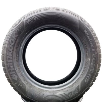 Hankook 195/65 R15 91T Winter I Cept RS pneumatici usati Invernale