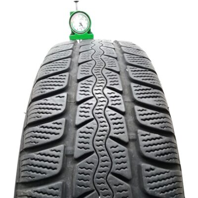 Formula 185/60 R15 88T Winter pneumatici usati Invernale